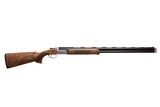 Cole Exclusive Blaser F3 Luxus Competition W/Cole Grade 6 Wood | 12ga 32