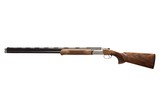 Cole Exclusive Blaser F3 Luxus Competition W/Cole Grade 6 Wood | 12ga 32