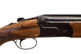 Cole Pro Beretta DT11 Black Sporting Shotgun | 12ga 30