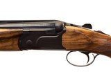 Cole Pro Beretta DT11 Black Sporting Shotgun | 12ga 30