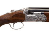 Beretta DT11 Lusso Sporting Shotgun | 12GA 32