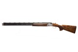 Beretta DT11 Lusso Sporting Shotgun | 12GA 32