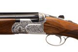 Beretta DT11 Lusso Sporting Shotgun | 12GA 32