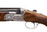 Beretta DT11 Lusso Sporting Shotgun | 12GA 32