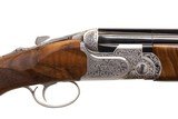 Beretta DT11 Lusso Sporting Shotgun | 12GA 32