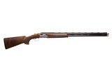 Beretta DT11 Lusso Sporting Shotgun | 12GA 32