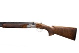 Beretta DT11 Lusso Sporting Shotgun | 12GA 32
