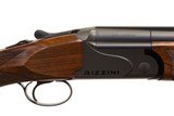 Rizzini BR110 Sporter Sporting Shotgun W/ADJ Comb | 12ga 30
