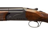 Rizzini BR110 Sporter Sporting Shotgun W/ADJ Comb | 12ga 30