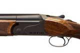 Rizzini BR110 Sporter Sporting Shotgun W/ADJ Comb | 12ga 30