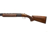 Rizzini BR110 Sporter Sporting Shotgun W/ADJ Comb | 12ga 30