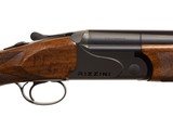 Rizzini BR110 Sporter Sporting Shotgun W/ADJ Comb | 12ga 30