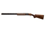 Rizzini BR110 Sporter Sporting Shotgun W/ADJ Comb | 12ga 30