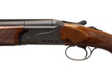 Rizzini BR110 Sporter Sporting Shotgun W/ADJ Comb | 12ga 32