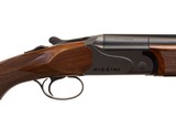 Rizzini BR110 Sporter Sporting Shotgun W/ADJ Comb | 12ga 32