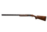 Rizzini BR110 Sporter Sporting Shotgun W/ADJ Comb | 12ga 32