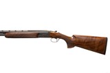 Rizzini BR110 Sporter Sporting Shotgun W/ADJ Comb | 12ga 32