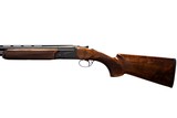 Rizzini BR110 Sporter Sporting Shotgun w/Adjustable Comb | 12GA 32" | SN#: 131010