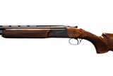 Rizzini BR110 Sporter Sporting Shotgun w/Adjustable Comb | 12GA 32" | SN#: 131010 - 6 of 6