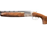 Perazzi High Tech Sporting Shotgun | 12GA 30