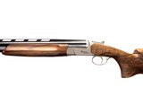 Perazzi High Tech Sporting Shotgun | 12GA 30