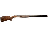 Perazzi High Tech Sporting Shotgun | 12GA 30