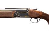Rizzini BR240 Cole Special Sporting Shotgun w/Adjustable Comb | 12GA 32