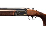 Rizzini BR240 Cole Special Sporting Shotgun w/Adjustable Comb | 12GA 32