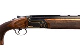 Rizzini BR240 Cole Special Sporting Shotgun | 12GA 32