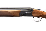 Beretta DT11 Sporting Black Shotgun | 12GA/32