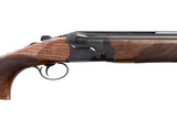 Beretta DT11 Sporting Black Shotgun | 12GA/32