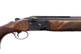 Beretta DT11 Sporting Black Shotgun | 12GA/32
