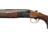 Beretta DT11 Sporting Black Shotgun | 12GA/32