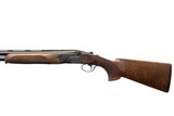 Beretta DT11 Sporting Black Shotgun | 12GA/32