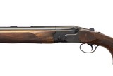 Beretta DT11 Sporting Black Shotgun | 12GA/32