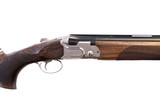 Beretta DT11 Sporting Shotgun w/ Adj. Comb | 12GA 32