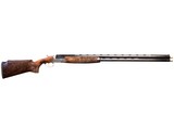 Perazzi High Tech SC3 Sporting Shotgun | 12GA 32