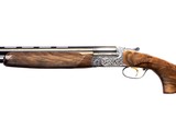 Perazzi High Tech SC3 Sporting Shotgun | 12GA 32