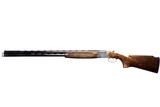 Perazzi High Tech SC3 Sporting Shotgun | 12GA 32