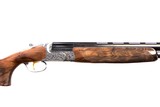 Perazzi High Tech SC3 Sporting Shotgun | 12GA 32