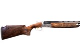 Perazzi High Tech SC3 Sporting Shotgun | 12GA 32