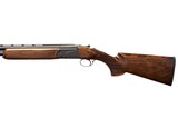 Rizzini BR110 Sporter Sporting Shotgun w/Adjustable Comb | 12GA 32" | SN#: 130842 - 1 of 6