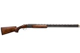 Rizzini BR110 Sporter Sporting Shotgun w/Adjustable Comb | 12GA 32" | SN#: 130842 - 4 of 6