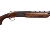 Rizzini BR110 Sporter Sporting Shotgun w/Adjustable Comb | 12GA 32" | SN#: 130842 - 6 of 6