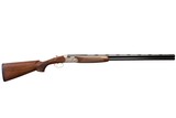 Beretta 687 Silver Pigeon III Field Shotgun | 20GA 30