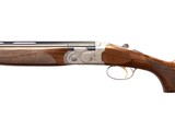 Beretta 687 Silver Pigeon III Field Shotgun | 20GA 30