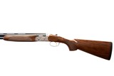 Beretta 687 Silver Pigeon III Field Shotgun | 20GA 30