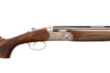 Beretta 687 Silver Pigeon III Field Shotgun | 20GA 30