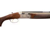 Beretta 687 Silver Pigeon III Field Shotgun | 20GA 30