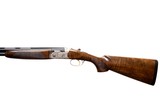 Beretta 687 Silver Pigeon III Field Shotgun | 20GA 30